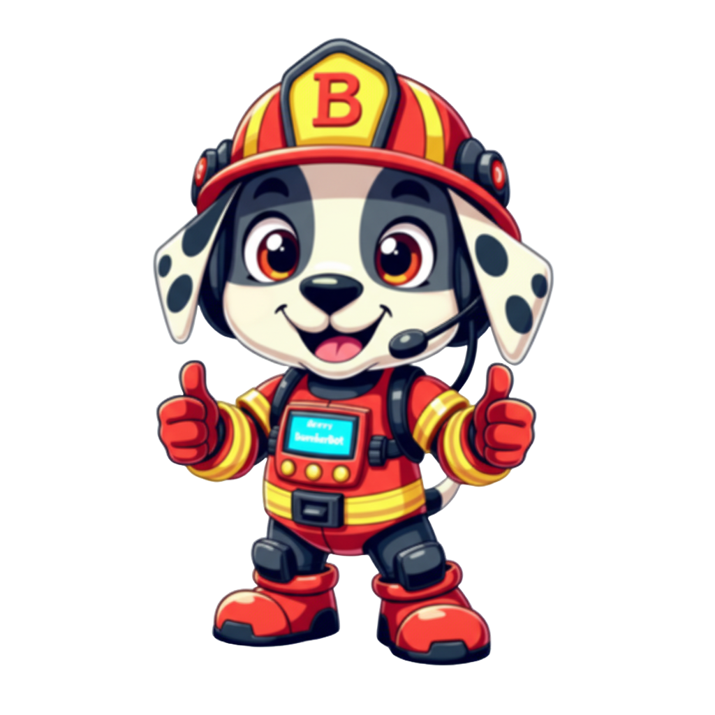 BomberBot